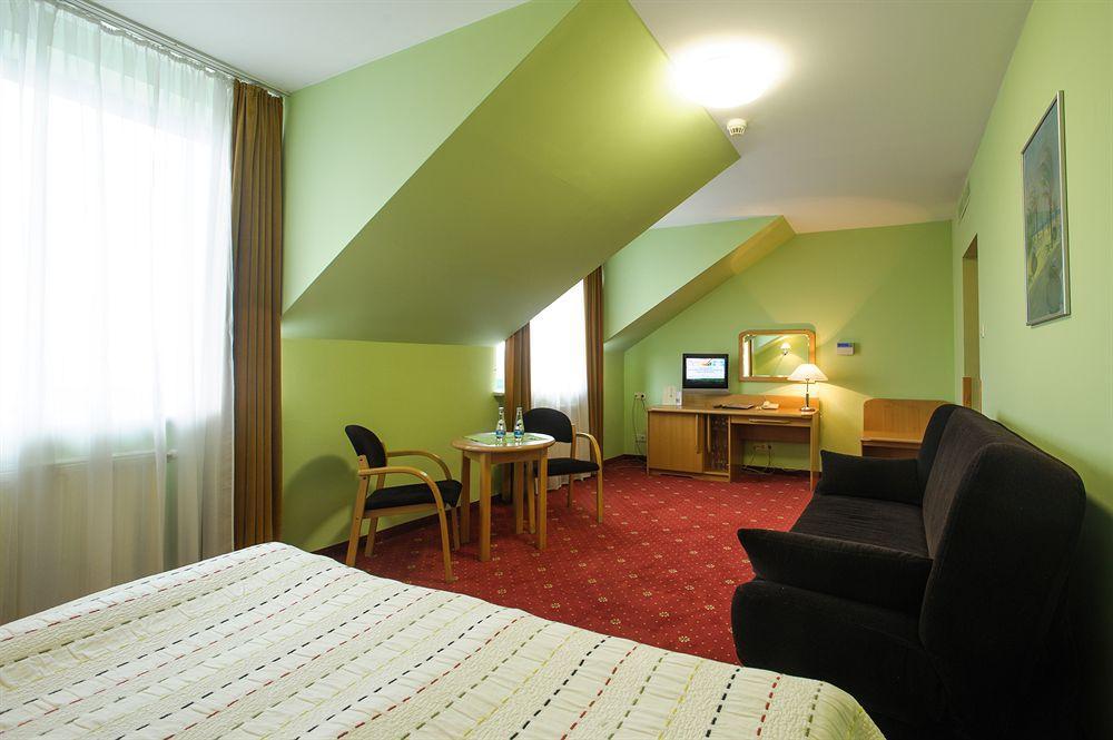 Hotel Orient Kraków Zewnętrze zdjęcie