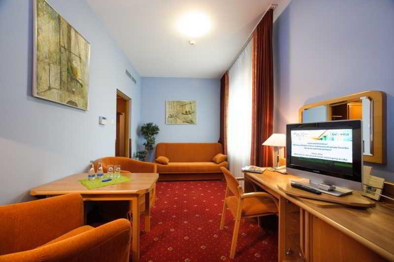 Hotel Orient Kraków Zewnętrze zdjęcie