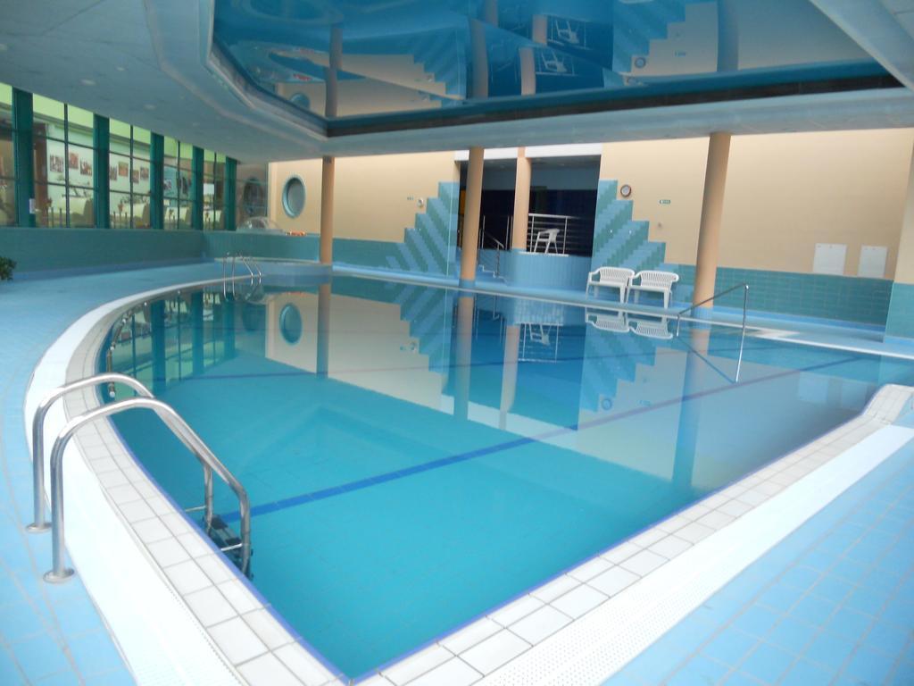 Hotel Orient Kraków Zewnętrze zdjęcie
