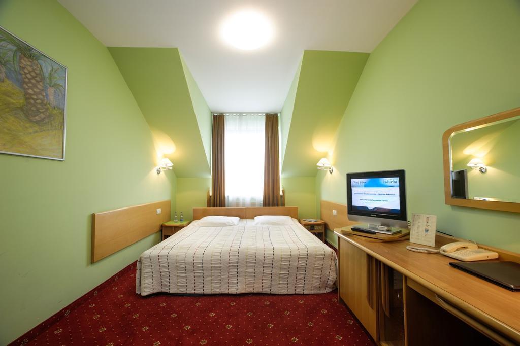 Hotel Orient Kraków Zewnętrze zdjęcie