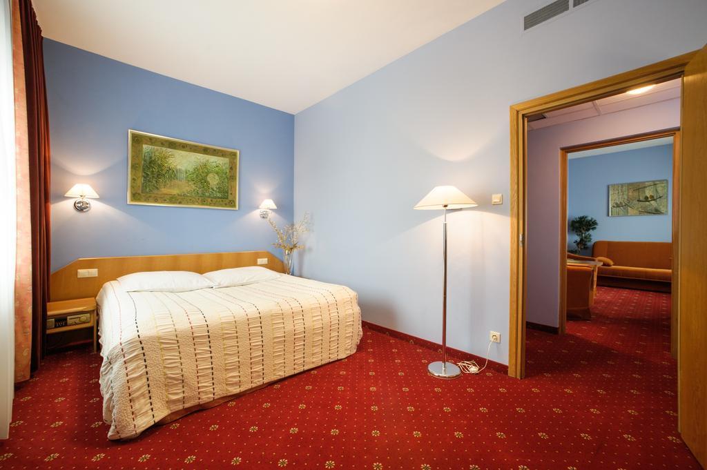 Hotel Orient Kraków Zewnętrze zdjęcie
