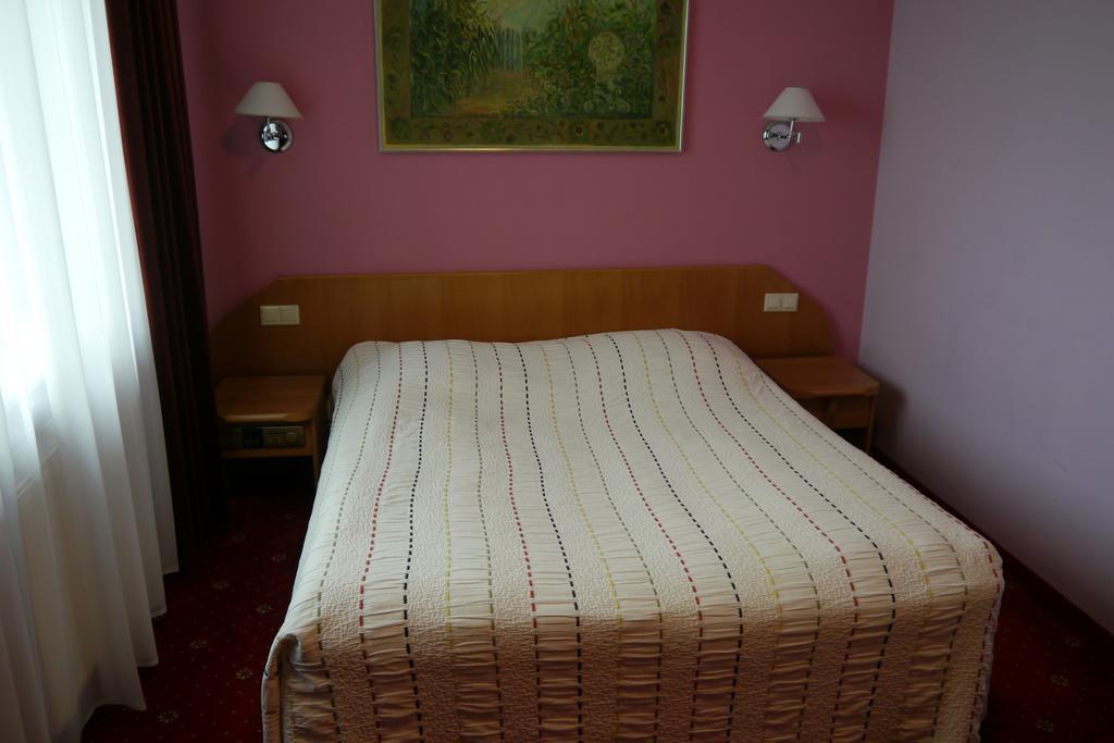 Hotel Orient Kraków Zewnętrze zdjęcie