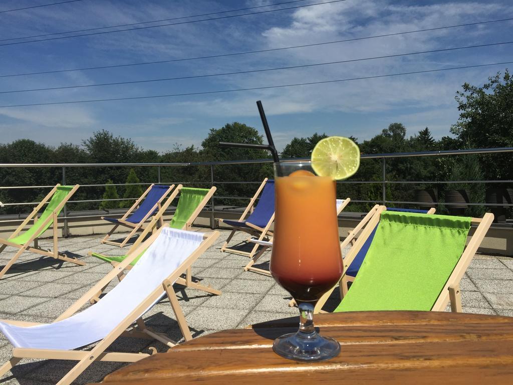 Hotel Orient Kraków Zewnętrze zdjęcie