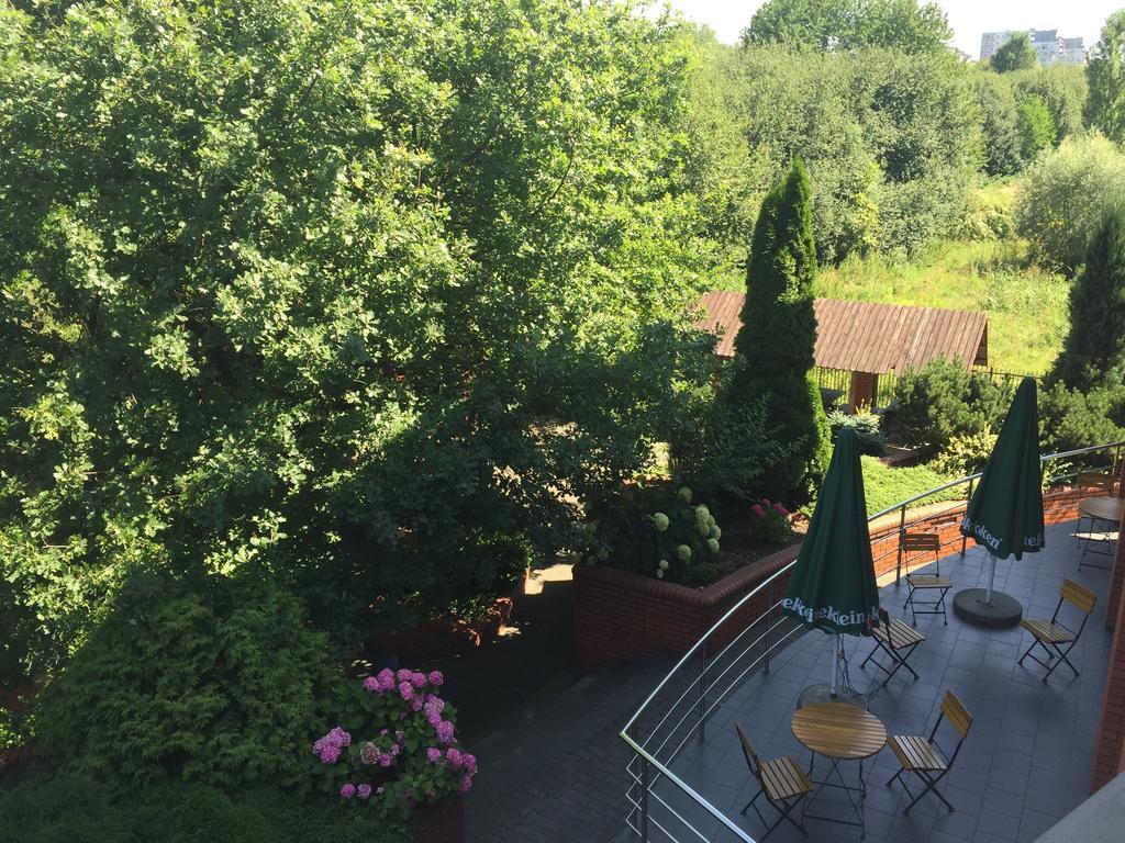 Hotel Orient Kraków Zewnętrze zdjęcie