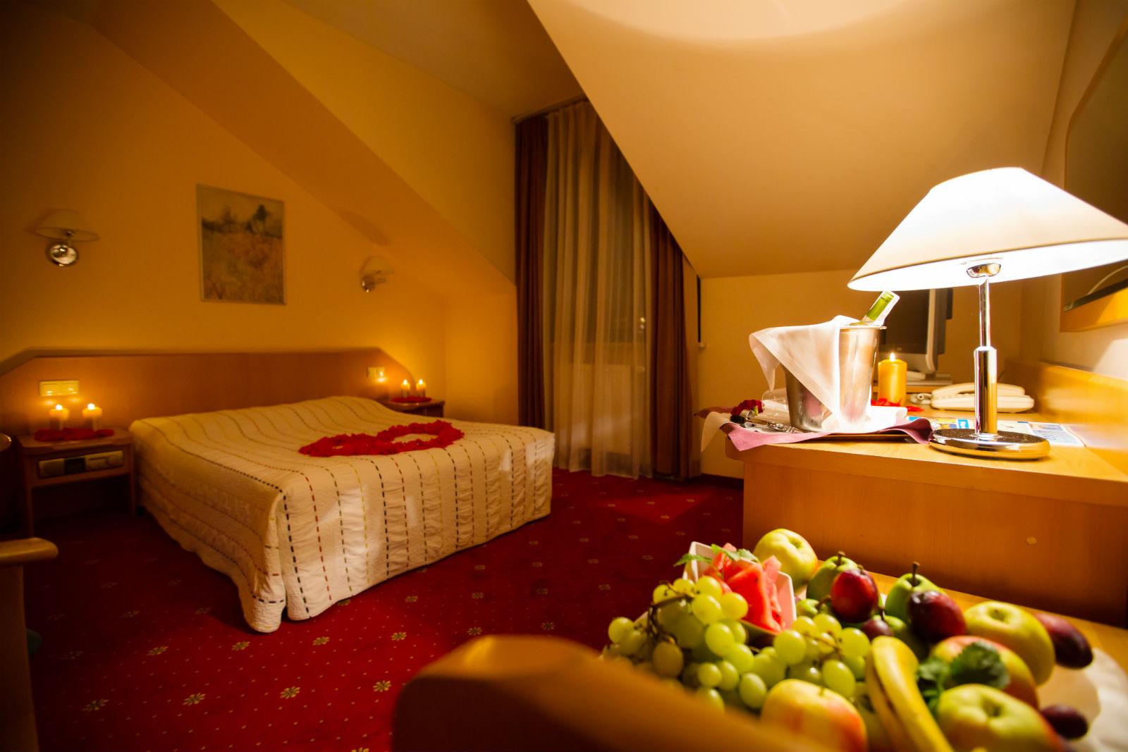 Hotel Orient Kraków Zewnętrze zdjęcie