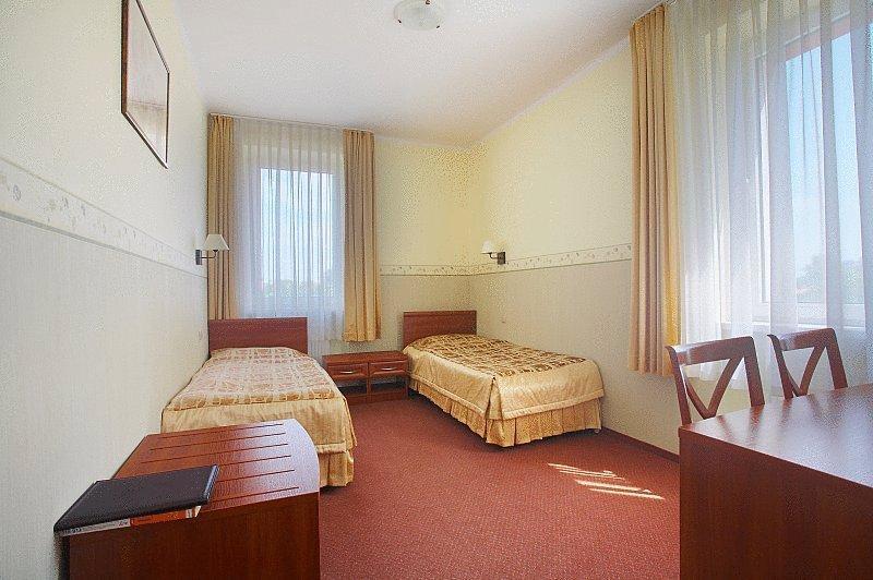 Hotel Orient Kraków Pokój zdjęcie