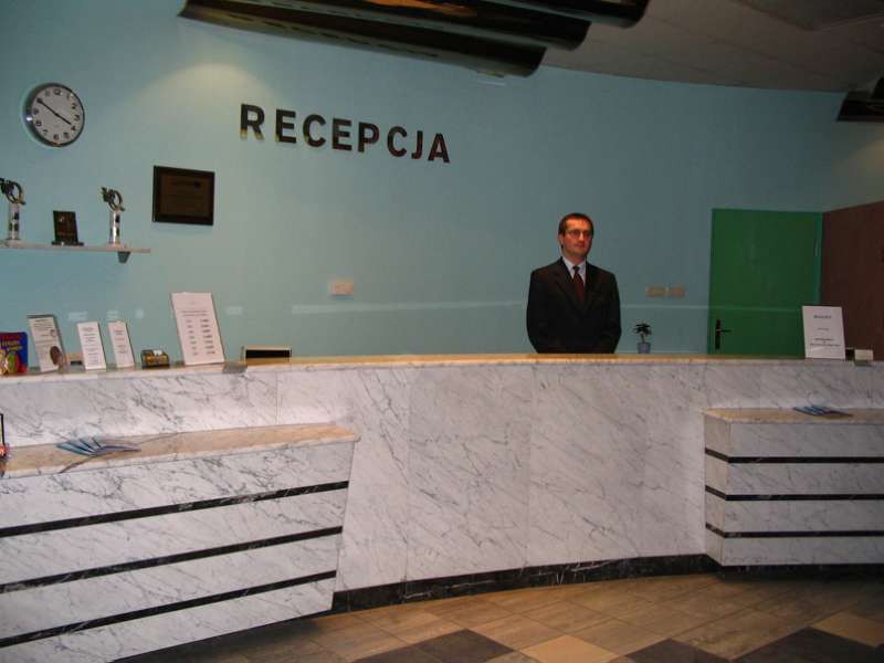 Hotel Orient Kraków Zewnętrze zdjęcie