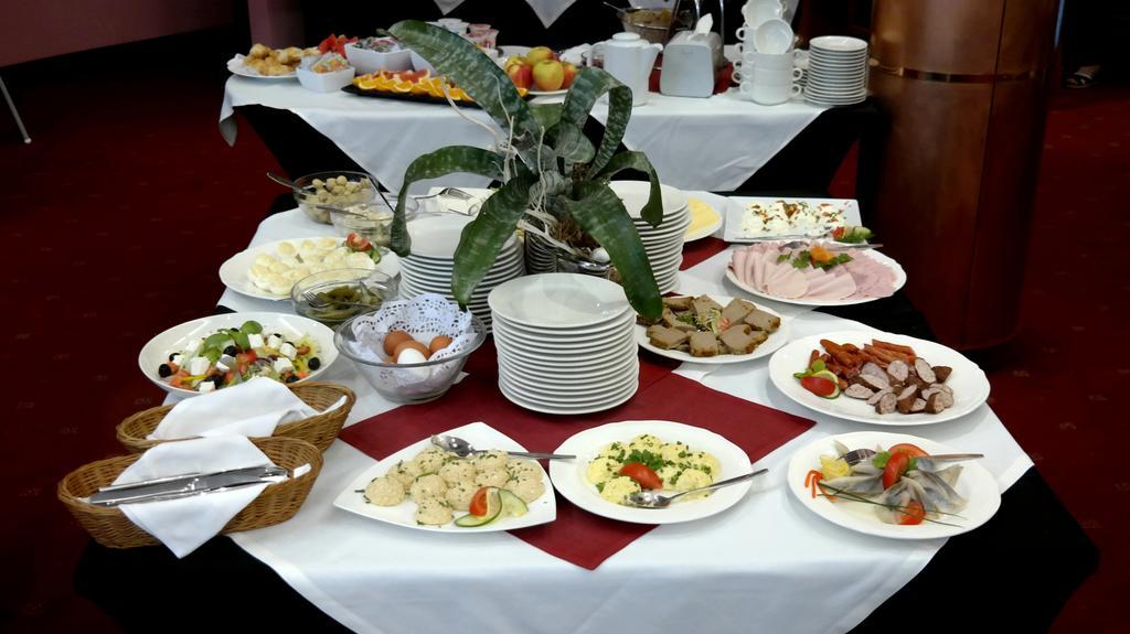 Hotel Orient Kraków Zewnętrze zdjęcie