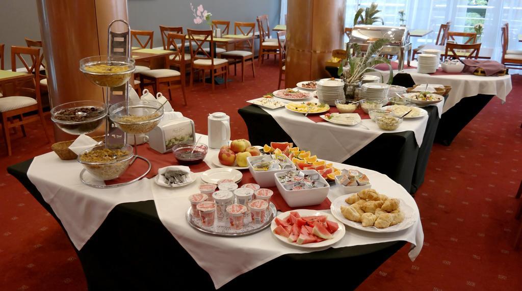 Hotel Orient Kraków Zewnętrze zdjęcie