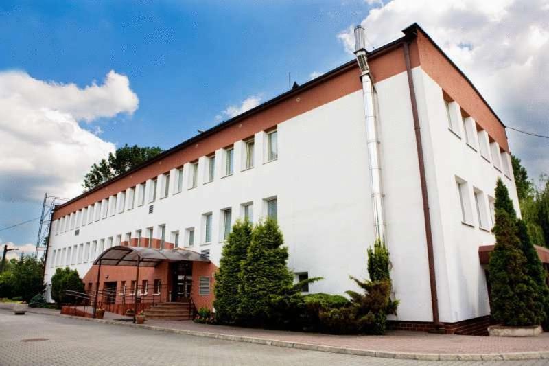 Hotel Orient Kraków Zewnętrze zdjęcie