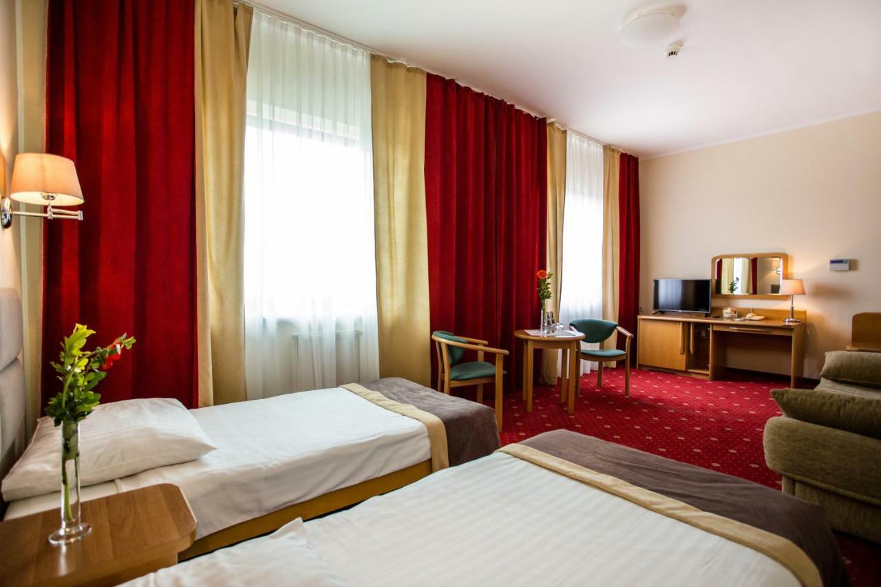 Hotel Orient Kraków Zewnętrze zdjęcie