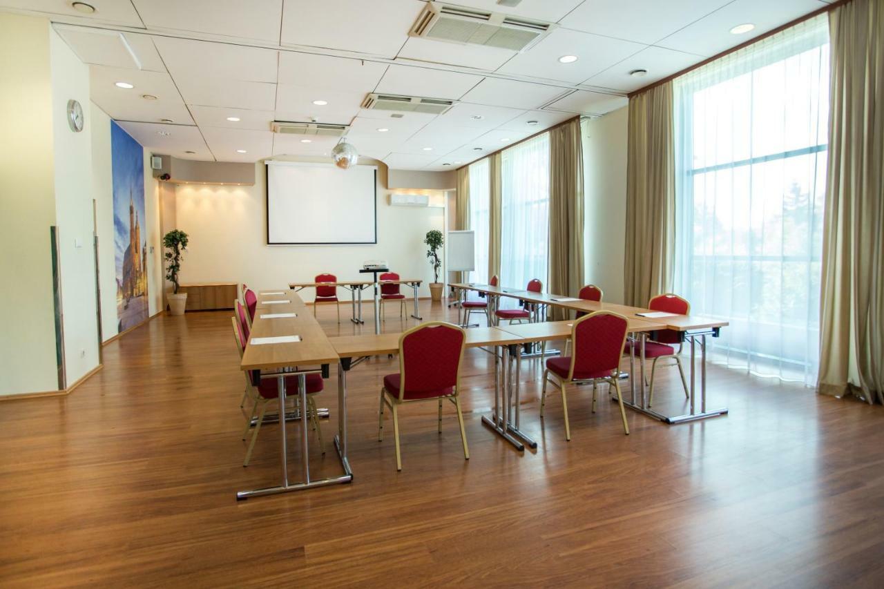 Hotel Orient Kraków Zewnętrze zdjęcie